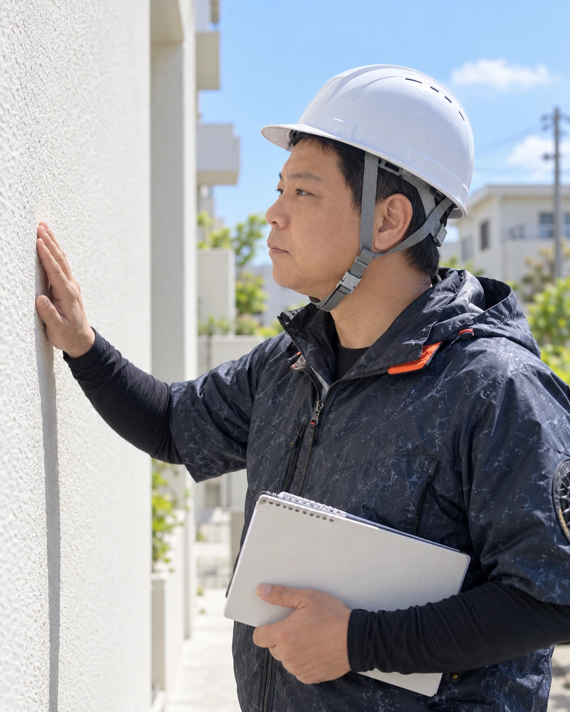 代表長田忍
